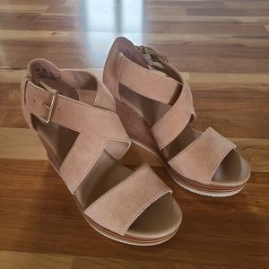 Dr. Scholl's Wedges